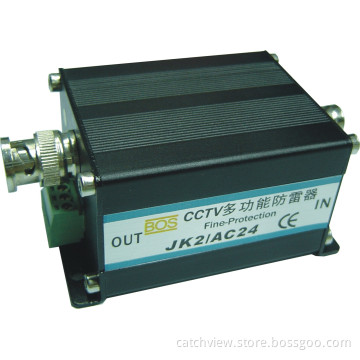 Surge Protector (CV-JK2/24)